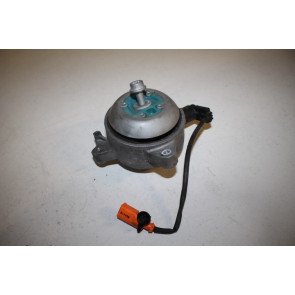 Rubbermetaalsteun links Audi A8, S8 Bj 10-17