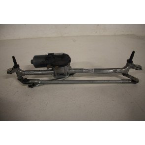 Ruitenwissersteun met wissermotor Audi A8, S8 Bj 14-17