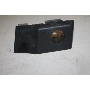 Steun parkeersensor grille links Audi A8, S8 bj 14-17