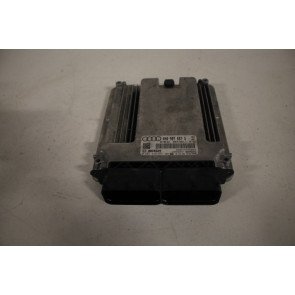 Regelapparaat benzinemotor 4.0 V8 TFSI Audi S8 Plus Bj 14-17