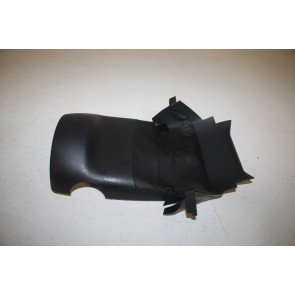 Bovenstuk bekleding zwart Audi TT, TTS Bj 15-18