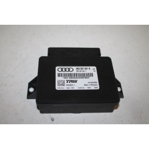 Regelapparaat elektr. parkeerrem Audi A4, S4, RS4, A5, S5, RS5, Q5 Bj 10-17