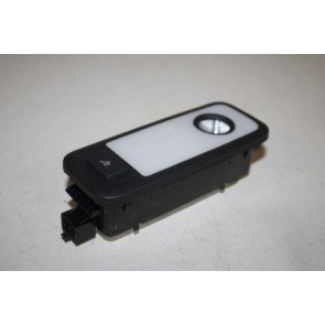 Leeslampje links zwart Audi Q5, SQ5 Bj 09-17