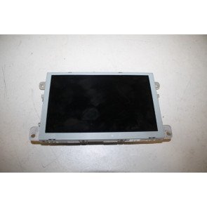 Weergave-eenheid MMI Audi A4, S4, RS4, A5, S5, RS5, Q5, Q7 Bj 10-17