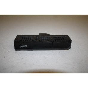 Multischakelaar zwart Audi A4, S4, A5, S5, RS5, Q5 Bj 10-17