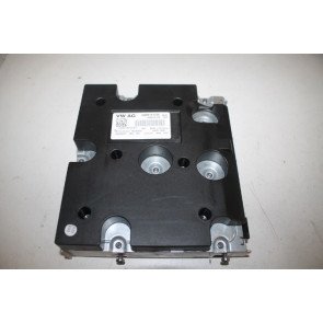Tv-tuner div. Audi modellen Bj 10-18