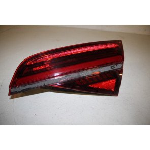 Achterlicht achterklep LED rechts Audi S8 Plus Bj 14-17
