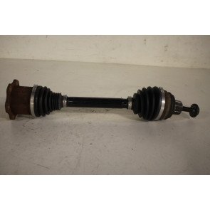 Aandrijfas met homokineten div. Audi modellen Bj 10-18