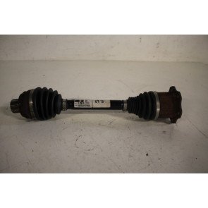 Aandrijfas met homokineten Audi A7, S7, A8, S8 Bj 10-14
