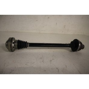 Aandrijfas met homokineten achter Audi A4, S4, A5, S5, RS5 Bj 08-12
