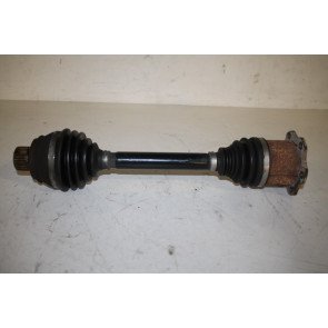 Aandrijfas met homokineten Audi A7, A8, Q5 Bj 09-17