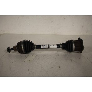 Aandrijfas met homokineten div. Audi modellen Bj 10-18