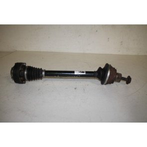 Aandrijfas met homokineten RA Audi A4, S4, A5, S5, RS5 Bj 08-12