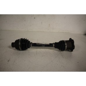 Aandrijfas met homokineten Audi A7, S7, A8, S8 Bj 10-14