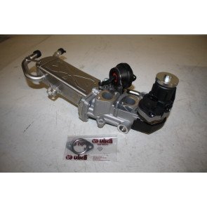 Koeler uitlaatgasterugvoer 1.2 TDI Volkswagen Polo Bj 10-14