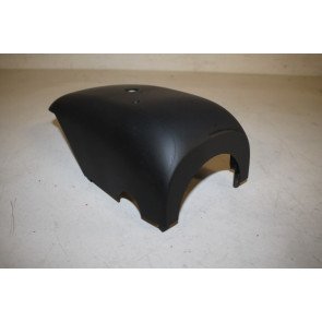 Onderstuk bekleding zwart Audi A6, S6, RS6, A7, S7 Bj 11-18