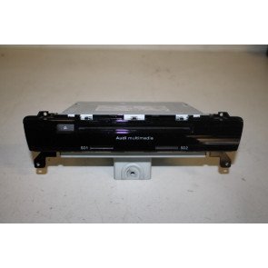 Regelapparaat voor informatie-elektronica 'rmc' Audi A6, S6, A7, S7 Bj 11-14