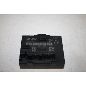 Portierregelapparaat achter Audi A6, S6, RS6, A7, S7, RS7 Bj 11-18
