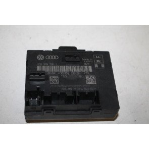 Portierregelapparaat achter Audi A6, S6, RS6, A7, S7, RS7 Bj 11-18
