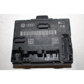 Portierregelapparaat LV Audi A6, S6, RS6, A7, S7, RS7 Bj 11-18