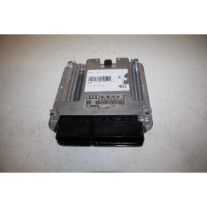 Regelapparaat dieselmotor 2.0 TDI Audi A6 Bj 09-11