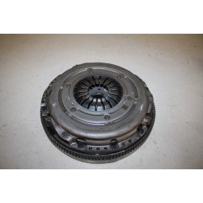 Vliegwiel, drukgroep en koppelingsplaat 2.0 TFSI benz. Audi S3, TTS Bj 15-heden
