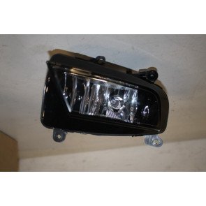 Halogeenmistlamp links Audi A4 Bj 13-15