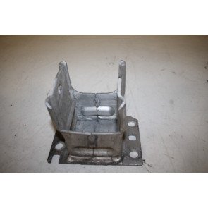 Houder bumpersteun LV Audi A8, S8 Bj 03-10