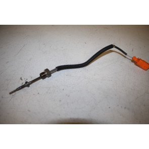 Voeler uitlaatgastemperatuur 3.0 V6 TDI Audi A4, A5, A6, A7, A8, Q5 Bj 10-18