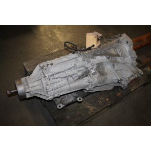 7-traps bak met 2-voud koppeling PWU Audi A4, S4, A5, S5 Bj 12-17 