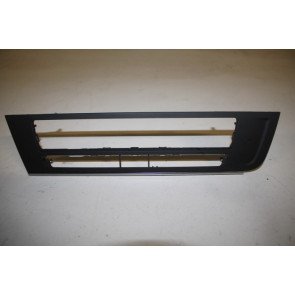 Afdekking informatie-elektr. zwart ENGELS Audi A6, S6, RS6, A7, S7, RS7 Bj 11-18