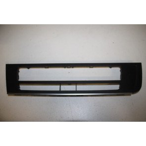 Afdekking informatie-elektr. zwart ENGELS Audi A6, S6, RS6, A7, S7, RS7 Bj 11-18