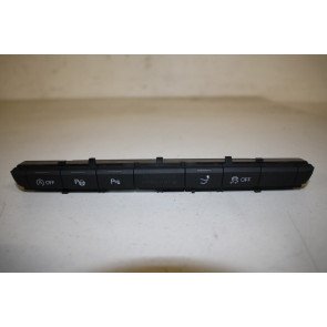 Multischakelaar Audi A7, S7, RS7 Bj 11-18
