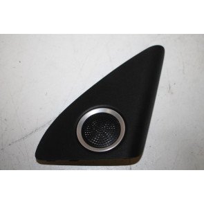 B&O Luidsprekerrooster portier RV zwart Audi Q5, SQ5 Bj 09-17