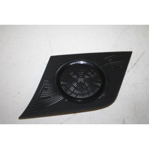 B&O luidsprekerrooster dashboard links zwart Audi Q5, SQ5 Bj 09-17