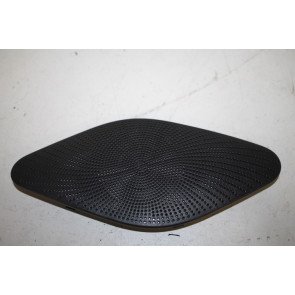B&O luidsprekerrooster d-stijl links zwart Audi Q5, SQ5 Bj 09-17