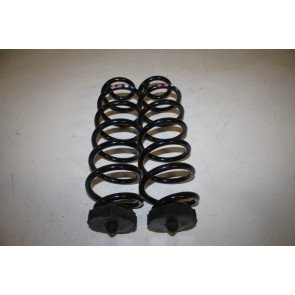Set schroefveren achterzijde Audi Q5, SQ5 Bj 12-17