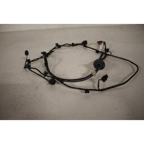 Kabelset parkeerhulp achter Audi Q5 Bj 12-17