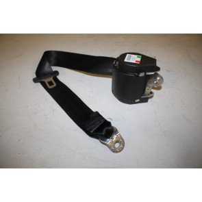 3-punts rolgordel achter zwart Audi Q5, SQ5 Bj 13-17