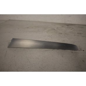 Sierlijst portier rechts Alu-geborsteld Audi Q5 Bj 09-17