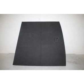 Laadvloer zwart Audi Q5, SQ5 Bj 09-17