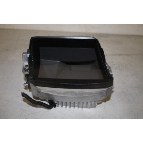 Regelapparaat voorruitprojectie ENGELS Audi A4, S4 Bj 16-18