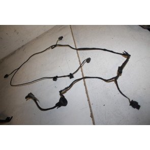 Kabelset achterbumper Audi A4, S4 Sedan Bj 16-18