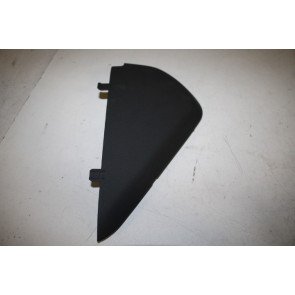 Afdekkap dashboard links zwart Audi A4, S4, RS4, A5, S5, RS5 Bj 16-heden
