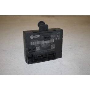 Portierregelapparaat achter Audi A6, S6, RS6, A7, S7, RS7 Bj 11-18