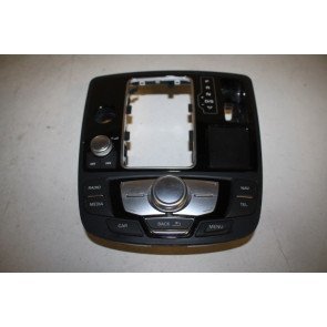 Bedieningseenheid MMI ENGELS Audi A6, S6, RS6, A7, S7, RS7 Bj 11-18
