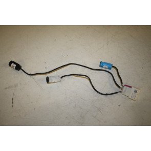1 set microfoons met kabelboom ENGELS Audi A6, S6, RS6, A7, S7, RS7, A8, S8 Bj 10-18