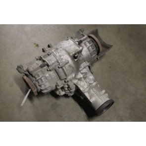 Differentieelhuis achter 4.0 V8 TFSI benz. Audi RS6, RS7, S8 Bj 10-18