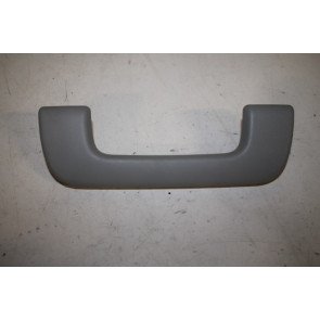 Greep, inklapbaar voorzijde titaniumgrijs Audi A4, S4, RS4, A5, S5, RS5, Q8, SQ8 Bj 16-heden