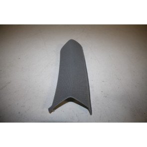 C-stijlbekleding links titaniumgrijs Audi A5, S5, RS5 Sportback Bj 17-heden